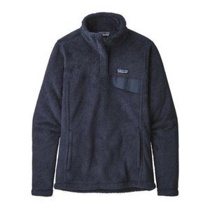 Patagonia Re Tool Snap Pullover Fleece S